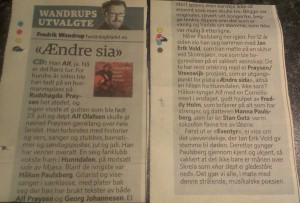 Wandrup
